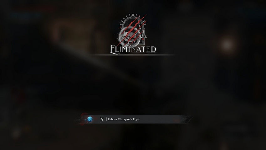 Lies of P. Прохождение