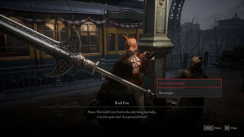 Lies of P. Прохождение