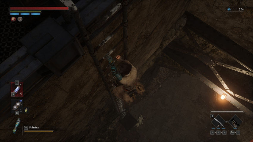 Lies of P. Собор Святого Франжелико