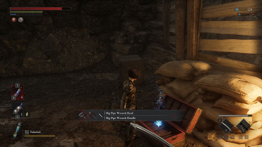 Lies of P. Прохождение