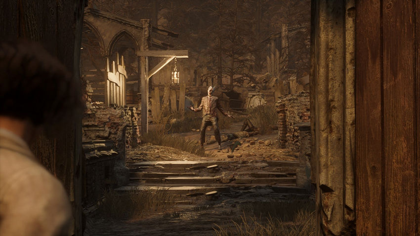 Lies of P. Прохождение