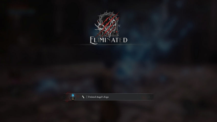 Lies of P. Прохождение