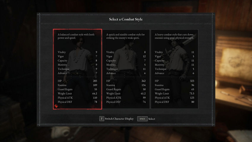 Lies of P. Прохождение