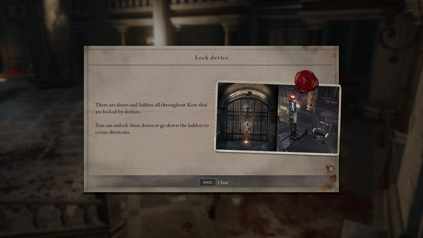 Lies of P. Прохождение