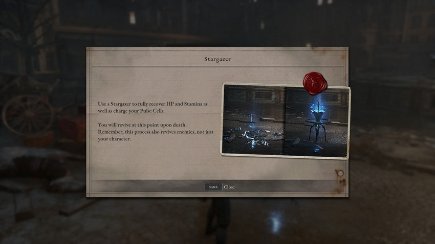 Lies of P. Прохождение