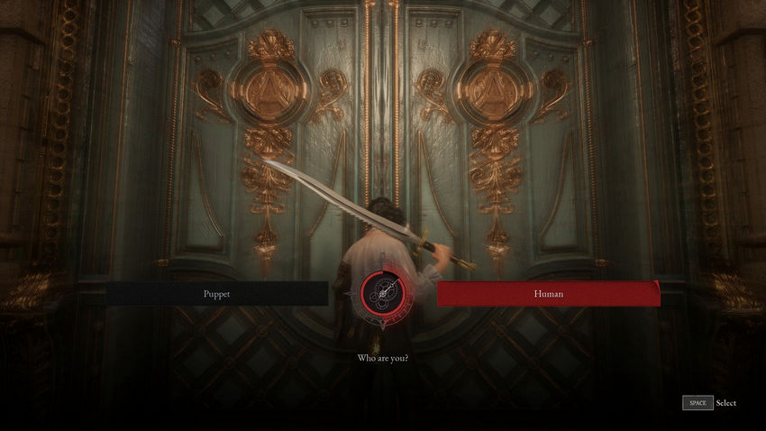 Lies of P. Прохождение