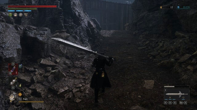 Lies of P. Прохождение