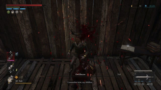 Lies of P. Прохождение