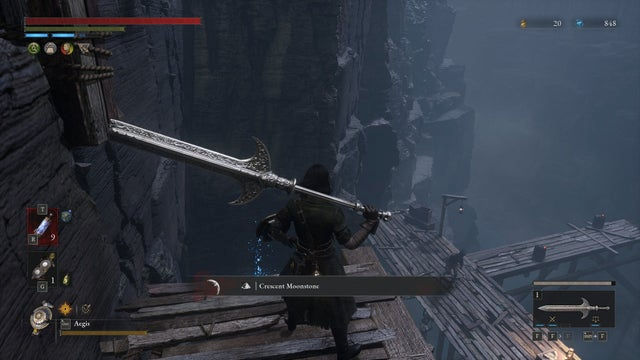 Lies of P. Прохождение