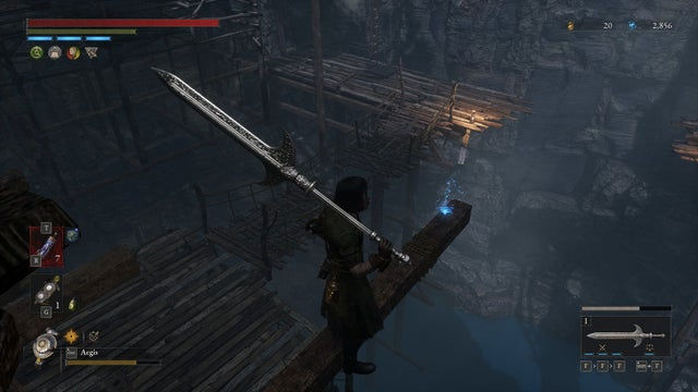 Lies of P. Прохождение