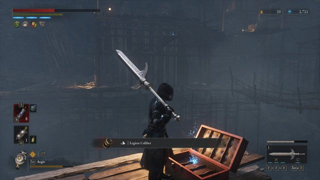 Lies of P. Прохождение