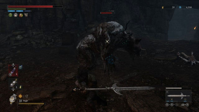 Lies of P. Прохождение