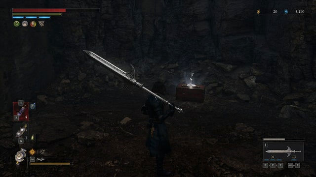 Lies of P. Прохождение