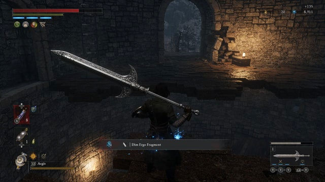 Lies of P. Прохождение