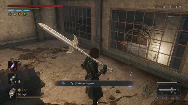 Lies of P. Прохождение