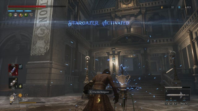 Lies of P. Прохождение