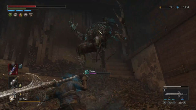 Lies of P. Прохождение