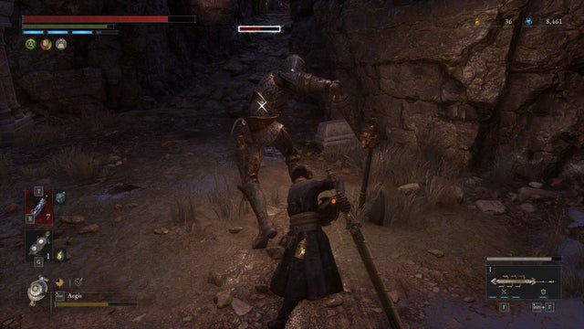 Lies of P. Прохождение