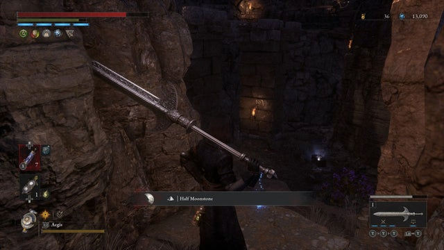 Lies of P. Прохождение