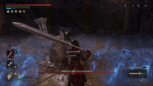 Lies of P. Прохождение