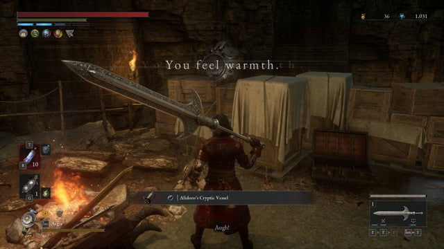 Lies of P. Прохождение