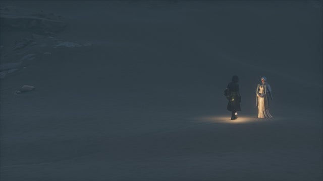 Lies of P. Прохождение