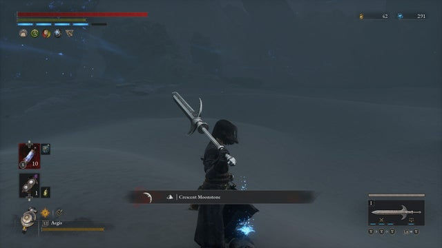 Lies of P. Прохождение