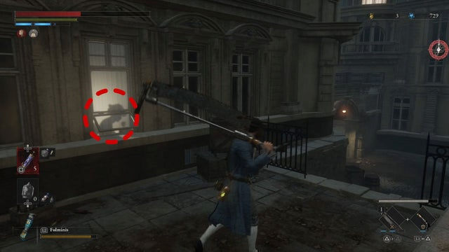 Lies of P. Побочные квесты