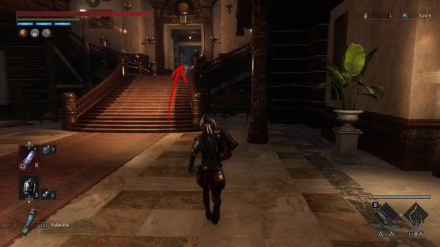 Lies of P. Побочные квесты