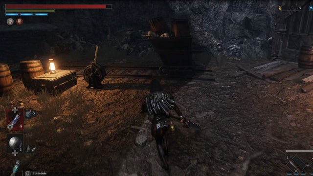 Lies of P. Побочные квесты