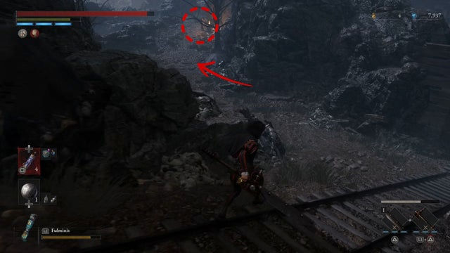 Lies of P. Побочные квесты