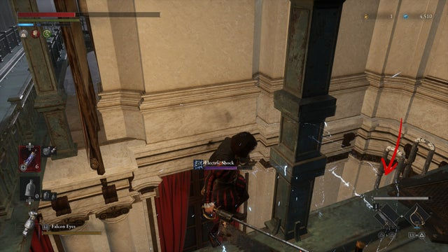 Lies of P. Побочные квесты