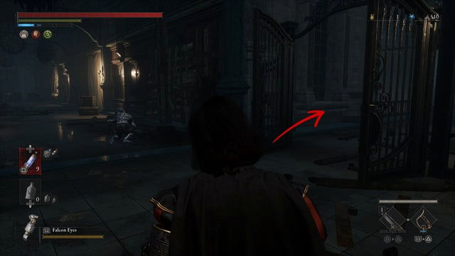 Lies of P. Побочные квесты