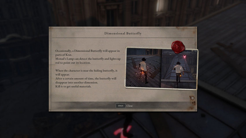 Lies of P. Прохождение