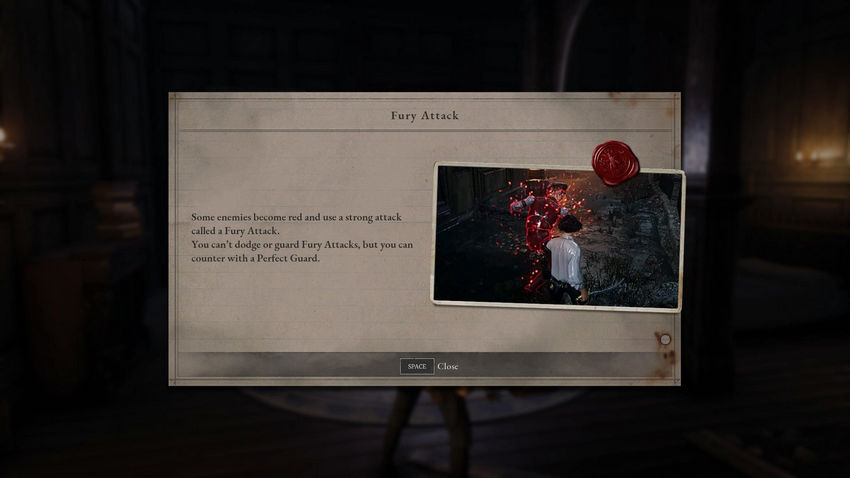 Lies of P. Прохождение