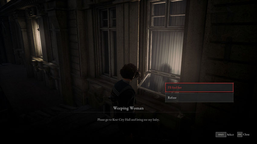 Lies of P. Прохождение