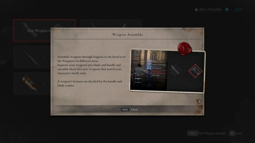 Lies of P. Прохождение