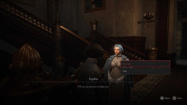 Lies of P. Прокачка персонажа