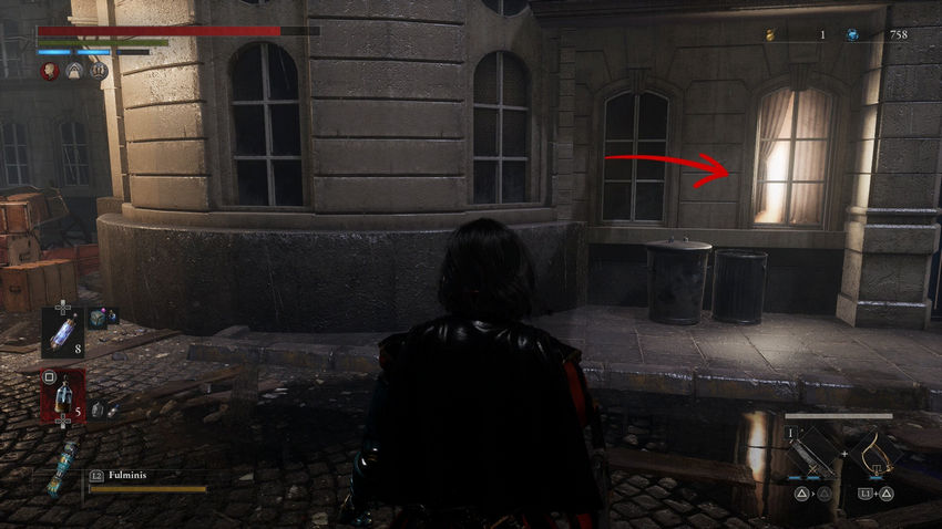 Lies of P. Прохождение дополнительных заданий