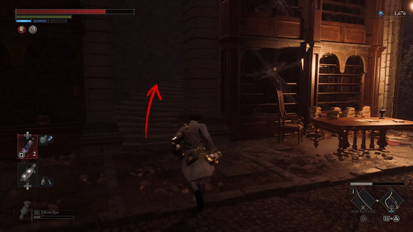 Lies of P. Прохождение дополнительных заданий