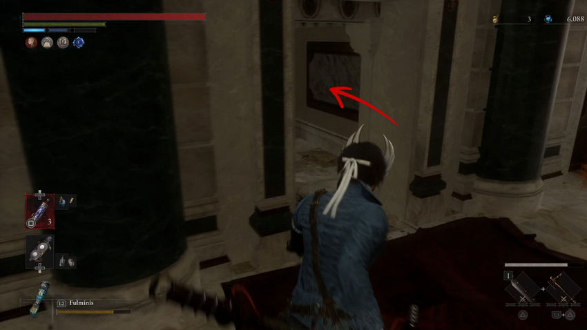 Lies of P. Прохождение дополнительных заданий