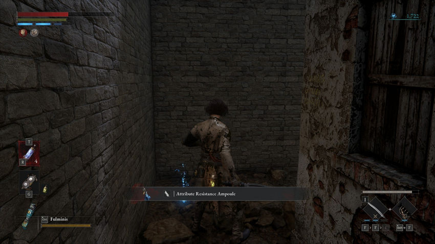 Lies of P. Прохождение сюжета