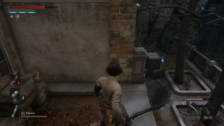 Lies of P. Прохождение сюжета