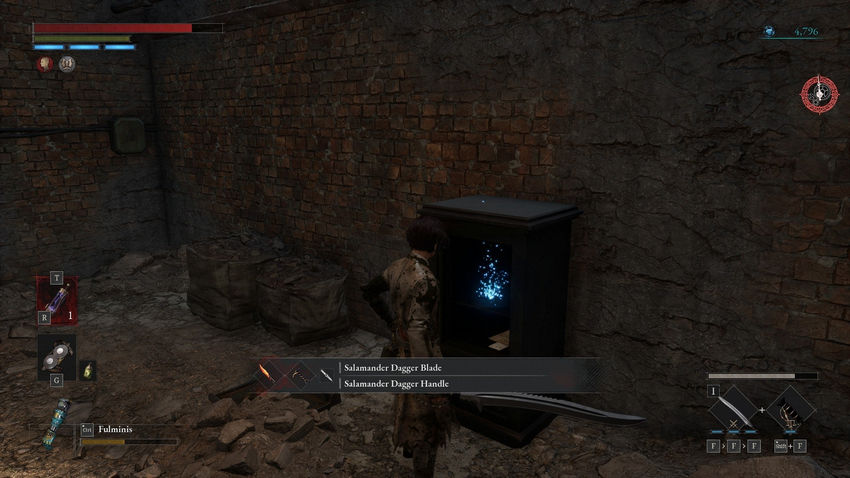 Lies of P. Прохождение сюжета