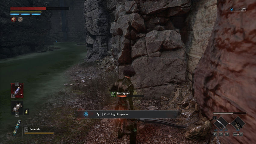 Lies of P. Прохождение сюжета