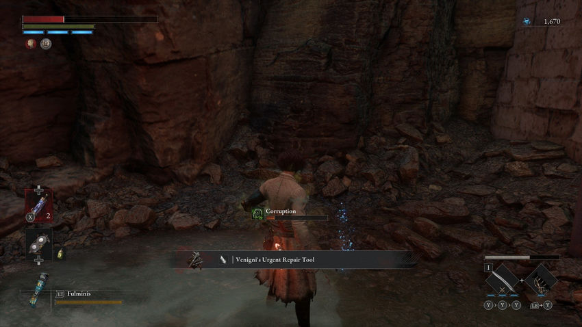 Lies of P. Прохождение сюжета