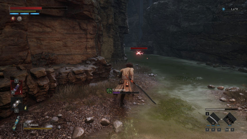 Lies of P. Прохождение сюжета