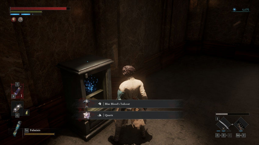 Lies of P. Прохождение сюжета