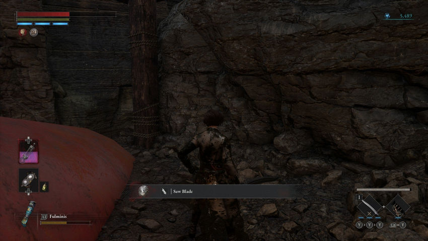 Lies of P. Прохождение сюжета