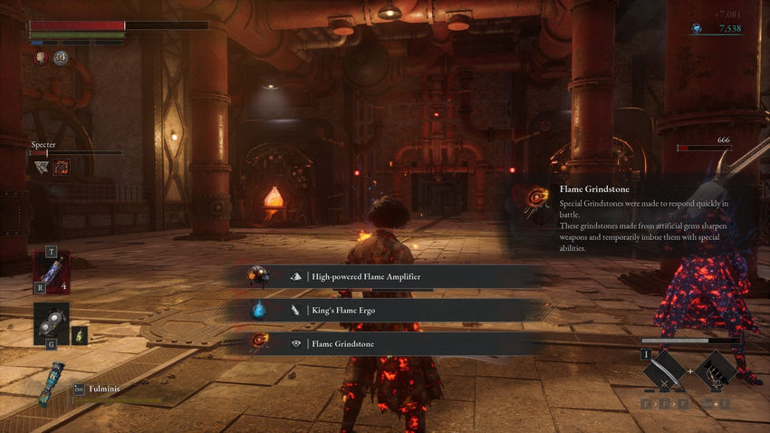 Lies of P. Прохождение сюжета